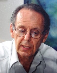 Professor Valdemar Setzer