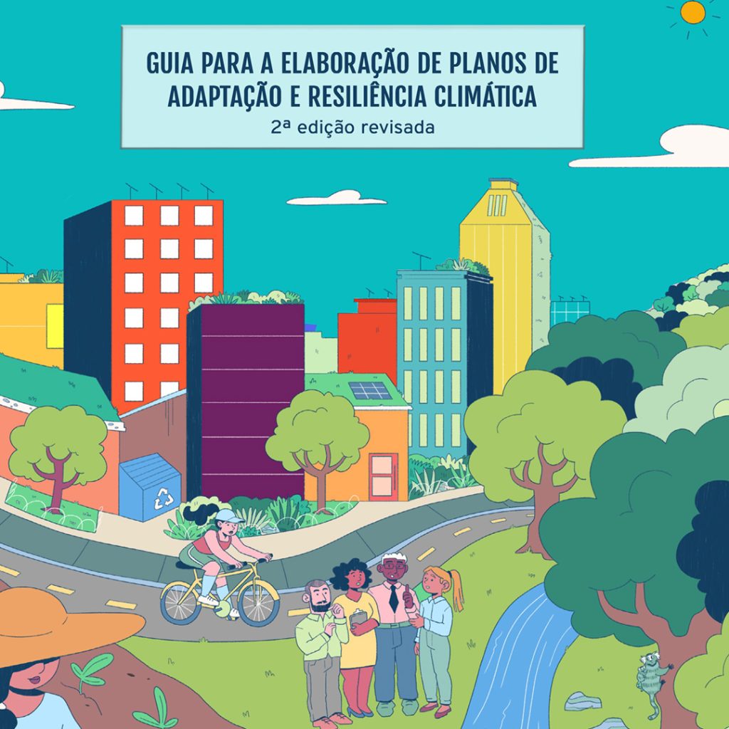 Mudanças climáticas: conheça o que vem sendo discutido e elaborado pelo poder público para mitigar e se adaptar ao novo cenário