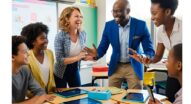 Dia Mundial da Educação: os desafios da sala de aula