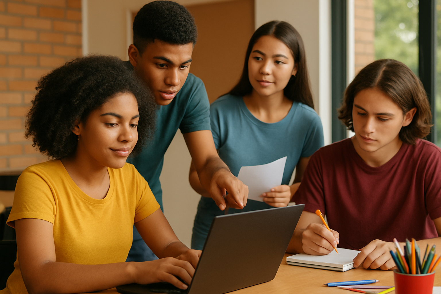 O jovem e o mercado de trabalho: ‘É fundamental dominar habilidades digitais, pensamento crítico, criatividade, colaboração e inteligência emocional’, Maíra Pimentel