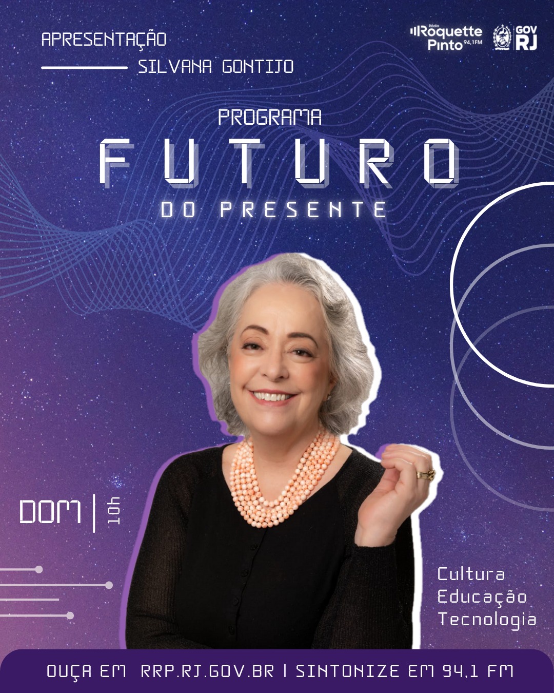 Futuro do presente: planetapontocom lança programa para debater os desafios e caminhos possíveis para um futuro mais justo, igualitário e sustentável