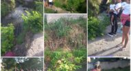 Esse Rio é Meu: creche cria mascotes ‘Gentilezinha’ e ‘Recicla’ para conscientizar crianças sobre a importância do Rio Cação Vermelho
