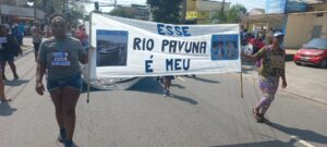 Esse Rio é Meu: Rio Pavuna é (re)descoberto pelas crianças e famílias em projeto do EDI Gracília Rosa de Belém Mayor