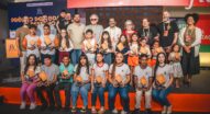 Fliparacatu valoriza literatura e protagonismo infanto-juvenil em sua 3ª edição