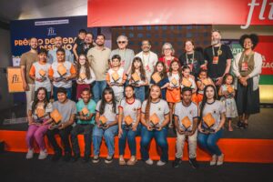 Fliparacatu valoriza literatura e protagonismo infanto-juvenil em sua 3ª edição