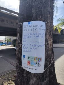 Esse Rio é Meu resgata história do Rio Papa-Couve e mobiliza comunidade