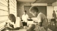Quando ensinar transforma: o documentário Invencíveis e o legado da Escola Tia Ciata
