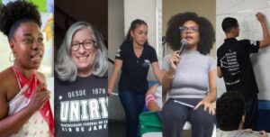 Dia do professor: as visões e os desejos dos profissionais que estão iniciando suas jornadas no magistério
