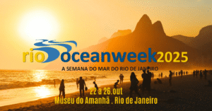 Rio Ocean Week: primeira edição no Rio promove maior movimento de sustentabilidade e cultura oceânica da América Latina
