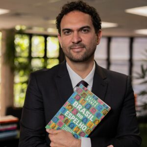 O que o Brasil vê quando se olha no espelho?