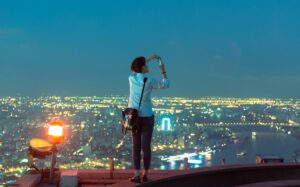 ‘Mundo Digital’: concurso de fotos e vídeos recebe inscrições