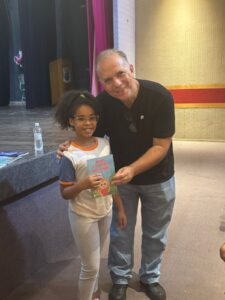 O papel do Esse Rio é Meu na rede de Queimados