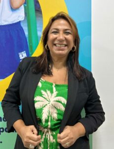 Rios invisíveis, consciência visível: o desafio ambiental nas escolas de São João de Meriti