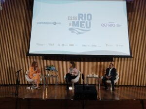 Saneamento, Educação e Desenvolvimento Econômico