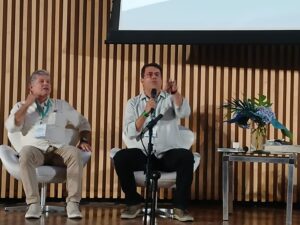 Saneamento e Meio Ambiente: rios como patrimônios hídricos, históricos e culturais