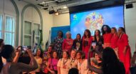 Planetapontocom participa de abertura da 6ª Mostra Municipal de Multilinguagens debate o protagonismo feminino na educação