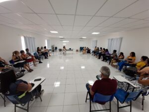 Programa Esse Rio é Meu inicia ciclo de formações com novos municípios parceiros