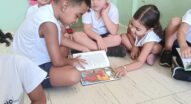 Literatura infantil e educação ambiental: a coleção Turma do Planeta transforma o aprendizado na primeira infância