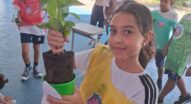 Dia da Terra: escolas promovem ações que transformam territórios