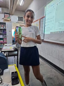 Estudante transforma preocupação com o Rio dos Cachorros em reportagem sobre meio ambiente e cidadania