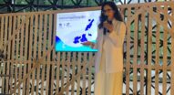 ‘Esse Rio é Meu’ leva educação ambiental ao palco da SP Ocean Week 2026
