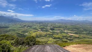 Dissertação analisa potencial das paisagens de Japeri para o ensino de Geografia e valorização do território