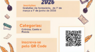 Concurso Literário do Sinpro-Rio está com inscrições abertas para professores