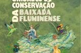 Livro destaca Unidades de Conservação da Baixada Fluminense como territórios de resistência e justiça ambiental