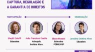 Debate na USP discute impactos do ECA Digital e proteção de crianças no ambiente online