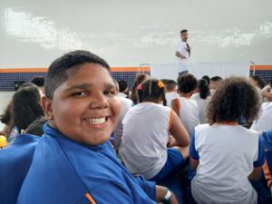 Queimados celebra o Dia do Meio Ambiente com protagonismo estudantil e conscientização ambiental
