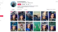 Bióloga conquista destaque nacional ao transformar a ciência dos oceanos em conteúdo para as redes sociais