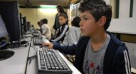 MEC lança curso gratuito para preparar professores no uso da inteligência artificial em sala de aula