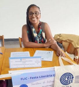 ‘Nosso Território: Rios, Histórias e Memórias’ reúne escolas da 8ª CRE em um e-book colaborativo e afetivo, envolvendo o Esse Rio é Meu