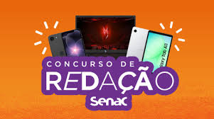Senac RJ lança concurso de redação sobre os desafios da juventude na era digital
