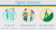 MEC disponibiliza ferramenta gratuita para professores avaliarem competências digitais