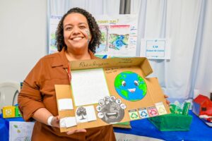 Da construção de escolas e unidades de saúde ao uso de energia solar e processos digitais, município de Japeri incorpora sustentabilidade ao planejamento da gestão pública