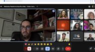 Nova plataforma Esse Rio é Meu é apresentada em webinar que reúne educação, tecnologia e cidadania