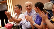 planetapontocom se despede do grande mestre Zuenir Ventura