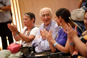 planetapontocom se despede do grande mestre Zuenir Ventura