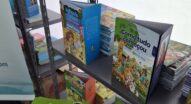 Planetapontocom participa da Rio Ocean Week 2026 com atividades para crianças e debate sobre poluição marinha