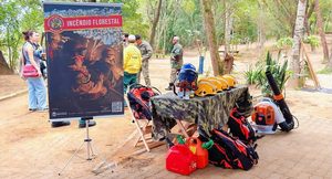 Guarda Ambiental de Queimados celebra dez anos de atuação em defesa do meio ambiente