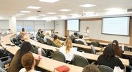 Silvana Gontijo participa de seminário da FGV sobre vulnerabilidades digitais