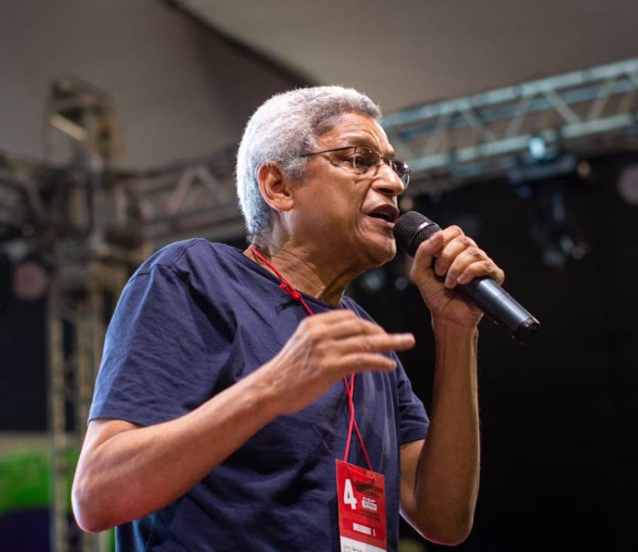 Cyro Garcia