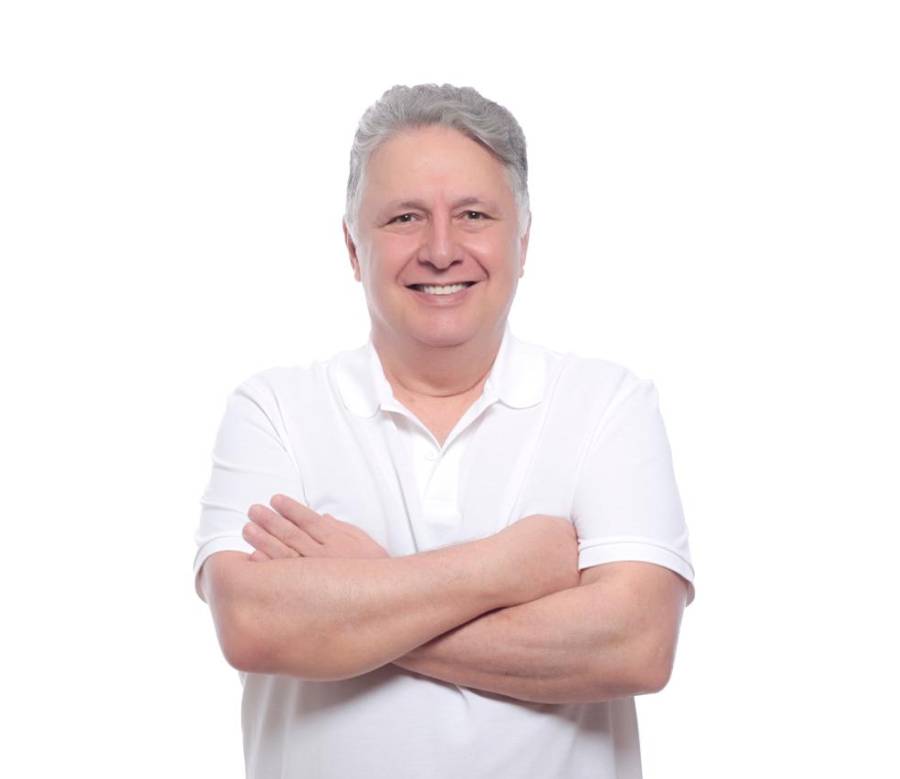 Anthony Garotinho