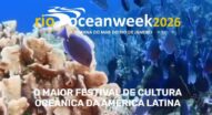 Planetapontocom leva ‘Esse Rio é Meu’ para a Rio Ocean Week 2026