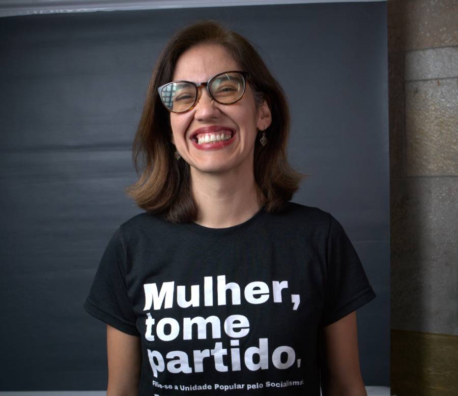 Juliete Pantoja