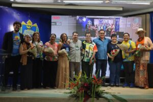 Da Amazônia para o Brasil: XI Educom aponta novos caminhos para a Educomunicação