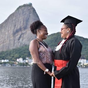 Quando ser professora atravessa gerações: uma lição de afeto, compromisso e transformação
