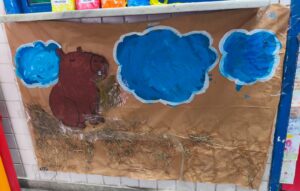 Da sala de aula ao Rio Tindiba: crianças aprendem a cuidar do meio ambiente