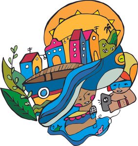 Planetapontocom participa do XI Encontro Brasileiro de Educomunicação, em Santarém